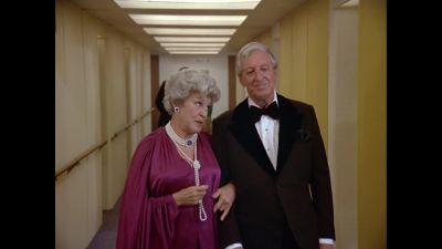 Oh, I had a wonderful time - The Love Boat