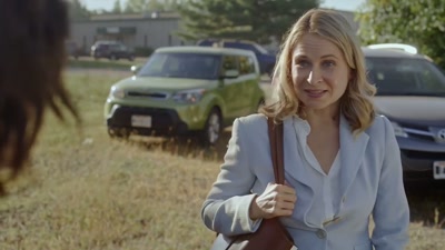 Oh, I admit,
a few potential buyers - The Pregnancy Promise