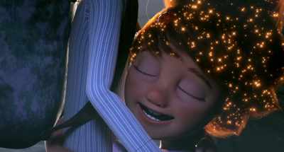 Oh. I almost always knew
that you would come. - Moonbound