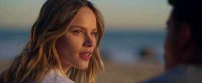 Oh. I almost forgot.
I have something to show you. - The List