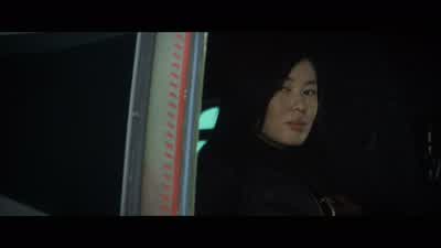 Oh, I almost forgot. - The Expendables 2
