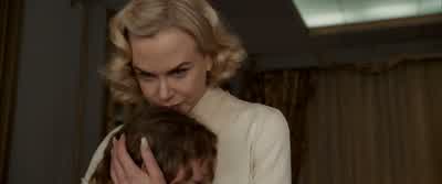 Oh, I almost forgot. - The Golden Compass