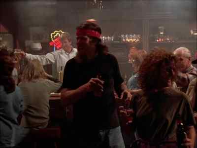 Oh, I almost forgot. - Murder, She Wrote