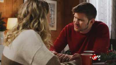 Oh. I also want to add
some new traditions too. - A Very Country Christmas Homecoming