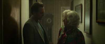 Oh, I am assuming
it was the drink talking, - The Most Hated Woman in America