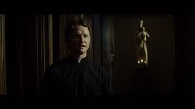 Busy day gotta go Go in peaceOh I am at peace - Gran Torino