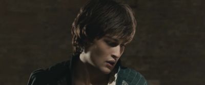 Oh I am fortune's fool - Romeo and Juliet