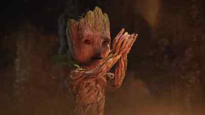 Oh I am Groot - I Am Groot