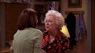 - Oh, I am so happy
for you. - Everybody Loves Raymond