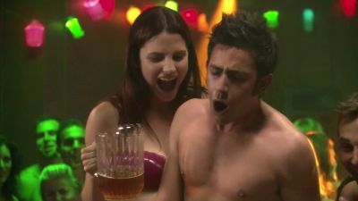 Oh, I am so sorry about that! - American Pie Presents: The Naked Mile