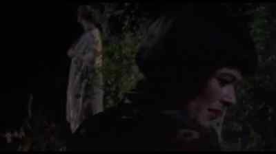 Oh, I am sorry. I... I didn't mean to... - Enchanted April