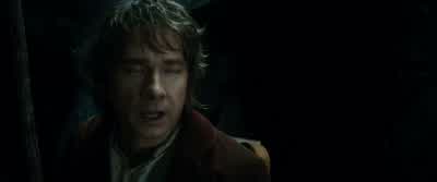 Oh, I am sorry. - The Hobbit: An Unexpected Journey