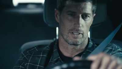Oh, I am sure we will hear
all about it when we get back. - My Sister's Serial Killer Boyfriend