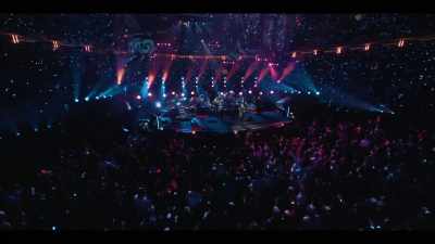 ♪ Oh, I am ♪ - Billy Joel: The 100th - Live at Madison Square Garden