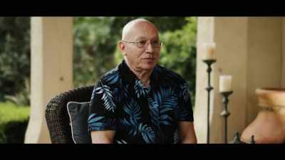 - Oh, I appreciate the opportunity - Interview with the Extraterrestrial