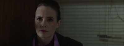 Oh, I assumed it was Mrs. Stirgard. - Cryptid