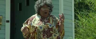 Oh, I be damned! - The Last Movie Star