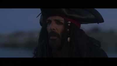 Oh, I be sure of nothin' else - Time Pirates