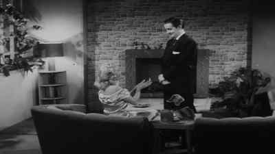 - Oh, I was beginning to think
you'd never get around to it. - Glen or Glenda