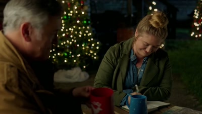 Oh, I believe it. - My Southern Family Christmas