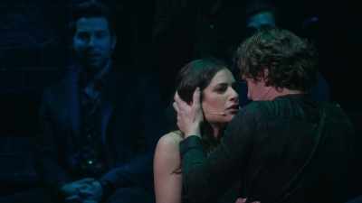 Oh, I believe - Spring Awakening: Those You've Known