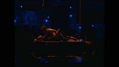 Oh, I believe - Spring Awakening: Those You've Known
