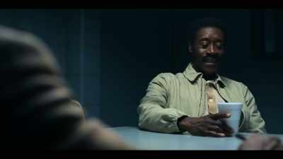- Oh, I bet that felt good.
- Oh, it did. It did. - Fight Night: The Million Dollar Heist