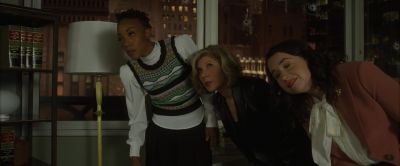 Oh, I better go talk to them. - The Good Fight