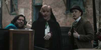 Oh I bloody hate mornings, - Year of the Rabbit