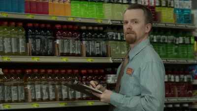 Oh, and I brought
my own bags, so, - Good Girls