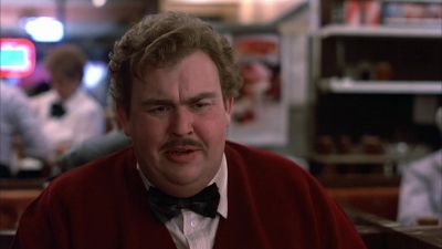 Oh I called a friend at Eastern Airlines It doesn't look good - Planes, Trains &amp; Automobiles