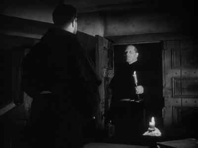 Oh, I came here to the archive... - The Baron of Arizona