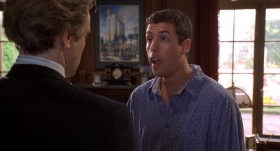 Oh I can And I will - Billy Madison