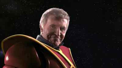 Oh, I can do more than that. - Spy Kids 3: Game Over