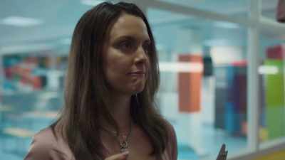Oh, I can erm... - Ackley Bridge