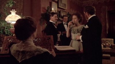 Oh I can give you a song - My Brilliant Career