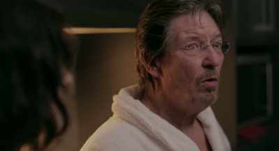 - Oh, I can go, in my own house. - Older