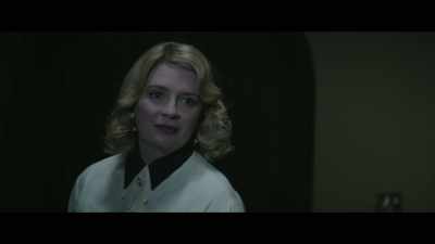 Oh, I can make my own-- - Invitation to a Murder
