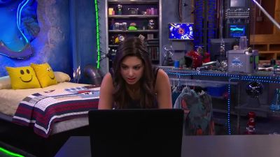 - Oh, if I can prove Max is still evil, - The Thundermans