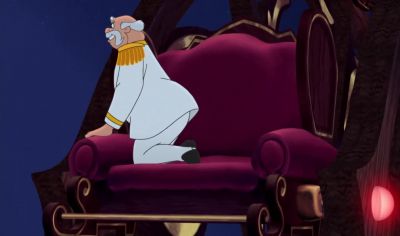 Oh I can see my castle - Cinderella II: Dreams Come True