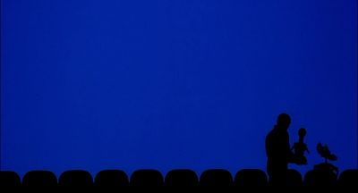 Oh I can see th hey - Mystery Science Theater 3000: The Movie