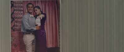 Oh. I can take that poster
down if it upsets you, - The Breaker Upperers