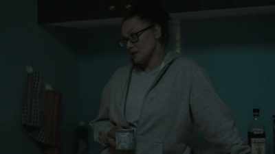 Oh, I can tell you
who killed her and why. - Trackers
