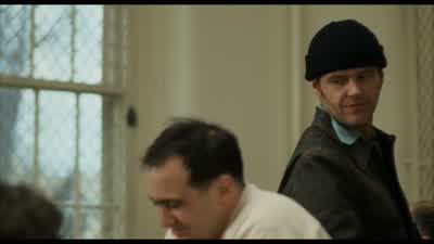 Oh, I can win that one. - One Flew Over the Cuckoo's Nest