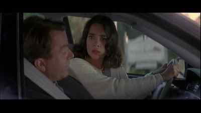 Oh, I can't believe it. - In the Mouth of Madness