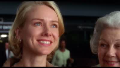 Oh... I can't believe it! - Mulholland Drive