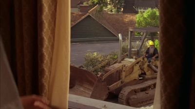 Oh, i can't believe it. - Ghost Whisperer
