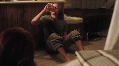 - Oh, I can't believe this.
- I said sorry. - Harpoon