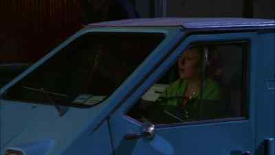 OH, I CAN'T BELIEVE THIS. - Grounded for Life