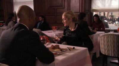 Oh, I can't believe what time it is. - Gossip Girl